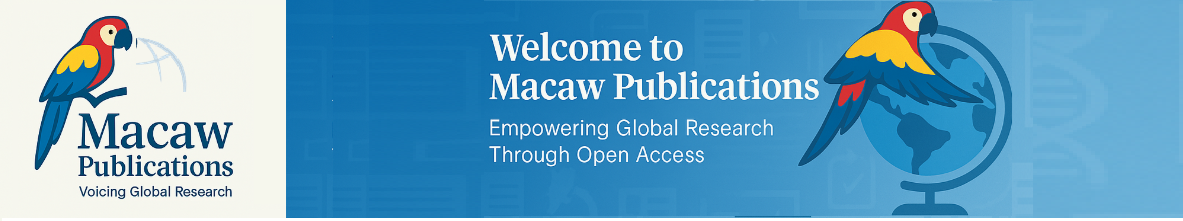 Macaw Publications